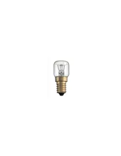 Osram PPT15246IF Klare Glühbirne für E14 15W-Öfen
